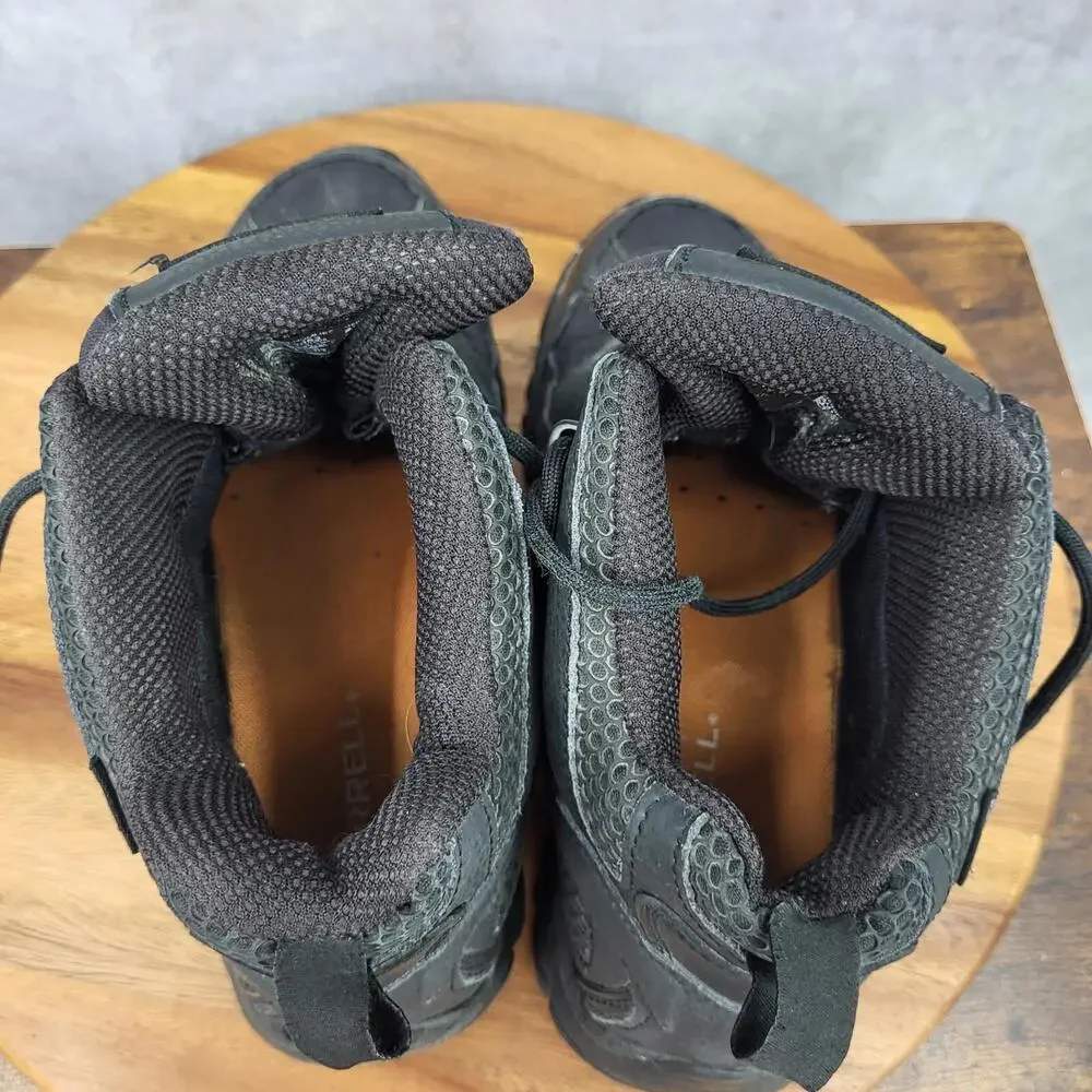 Merrell moab tactical